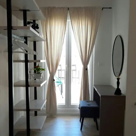 Seaview Suites Ondina Komiza Exterior photo