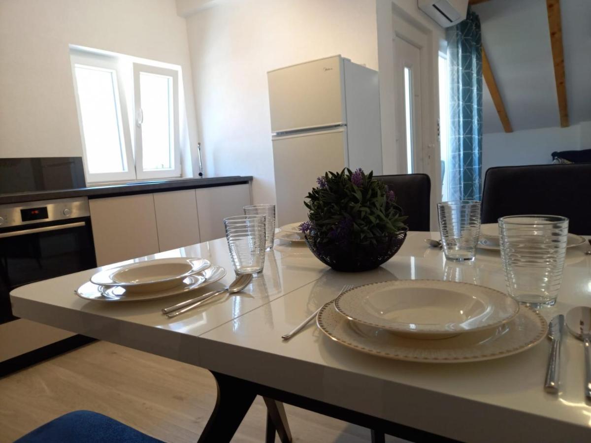 Apartment Seaview Ondina