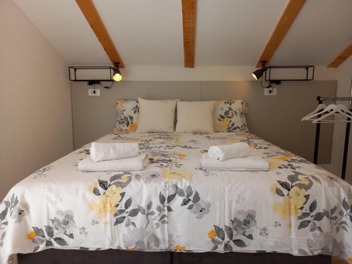 Apartment Seaview Ondina