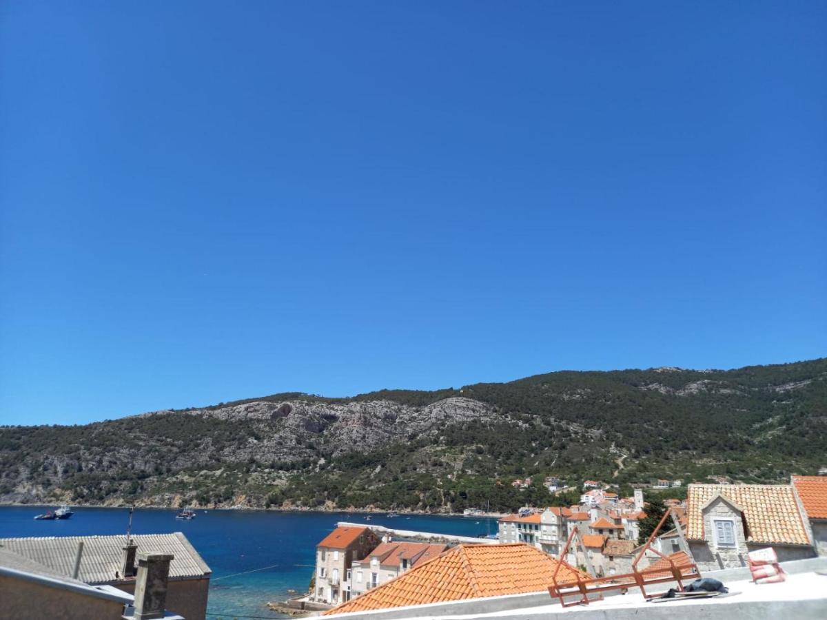 Seaview Ondina * Komiža