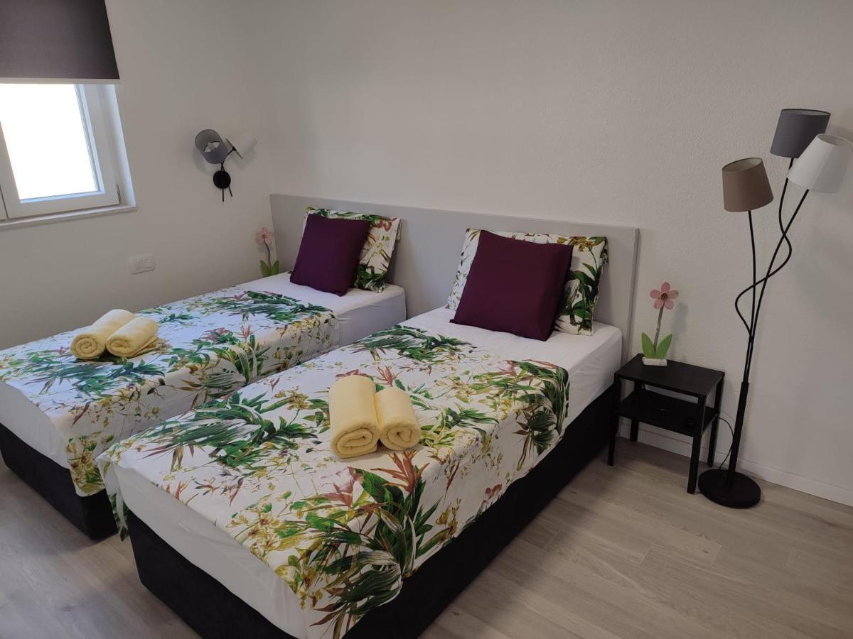 Apartment Seaview Ondina