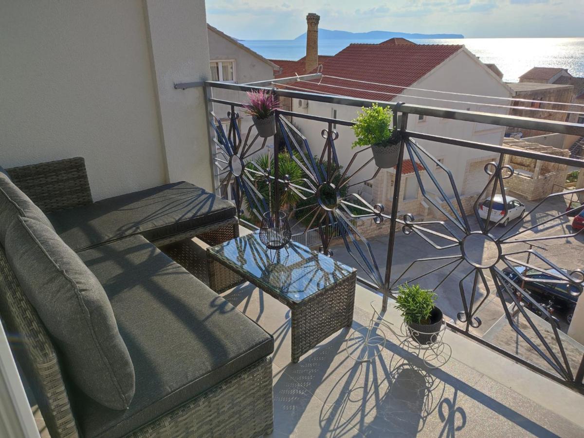 Apartment Seaview Ondina