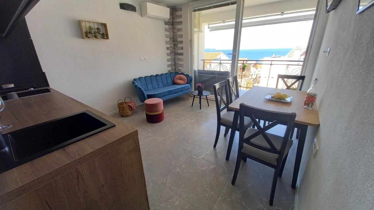 Apartment Seaview Ondina