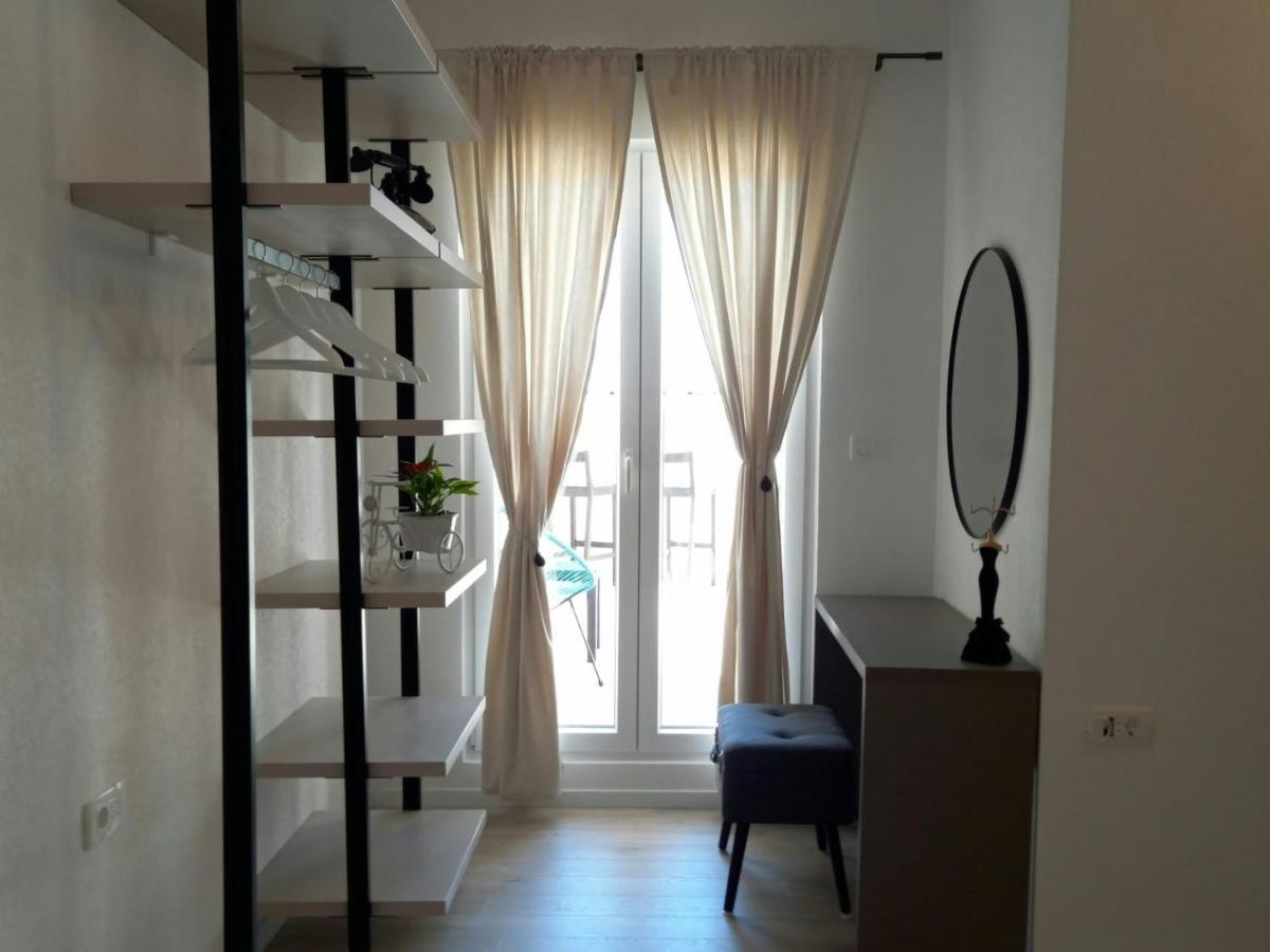 Seaview Ondina Apartment *